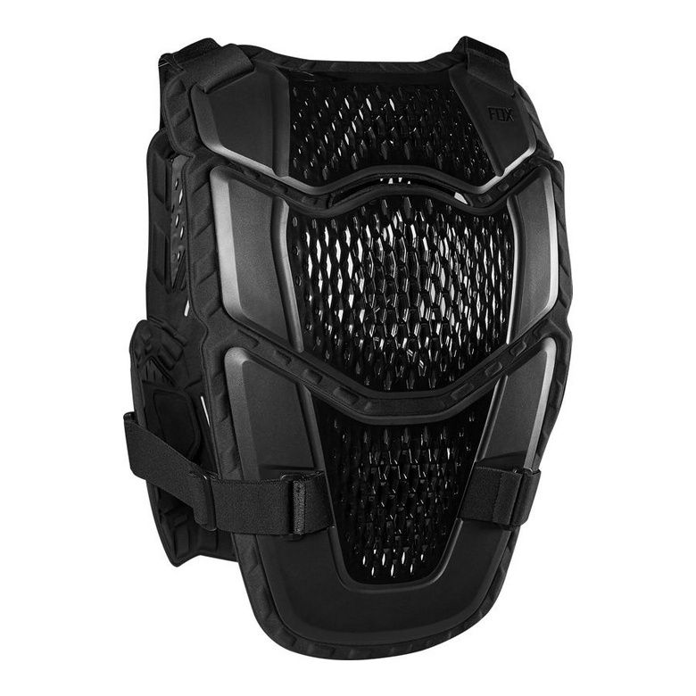 RACEFRAME IMPACT, CE OTROŠKA ZAŠČITA ZA TRUP [BLK]