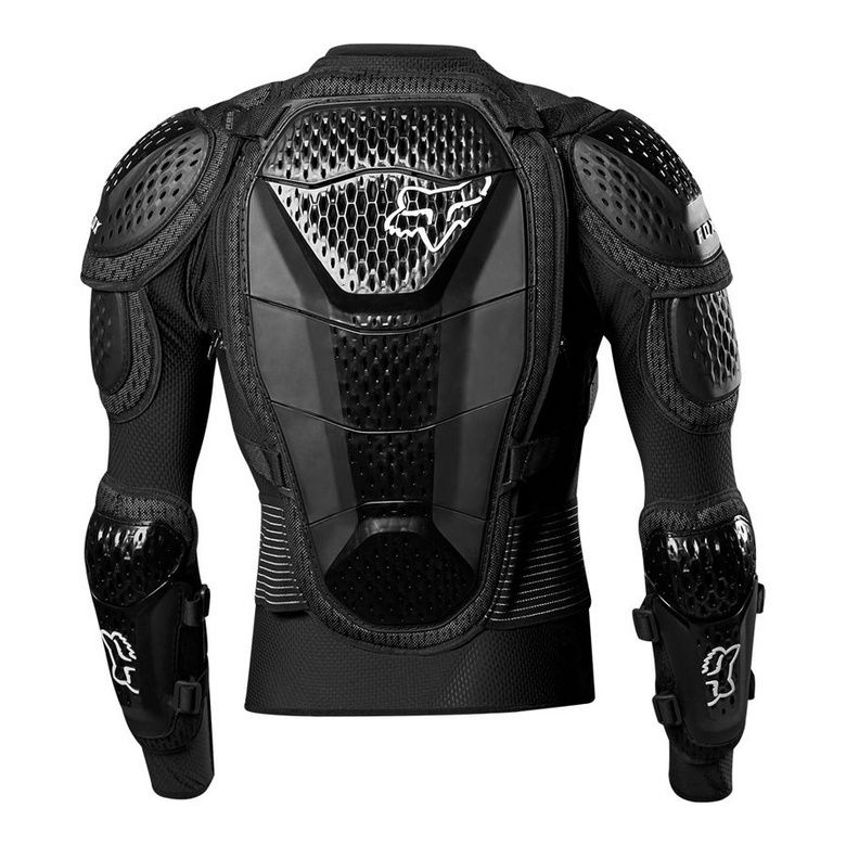 TITAN SPORT MOTOKROS ZAŠČITA TRUPA / ŠČITNIK HRBTA - ŽELVA
