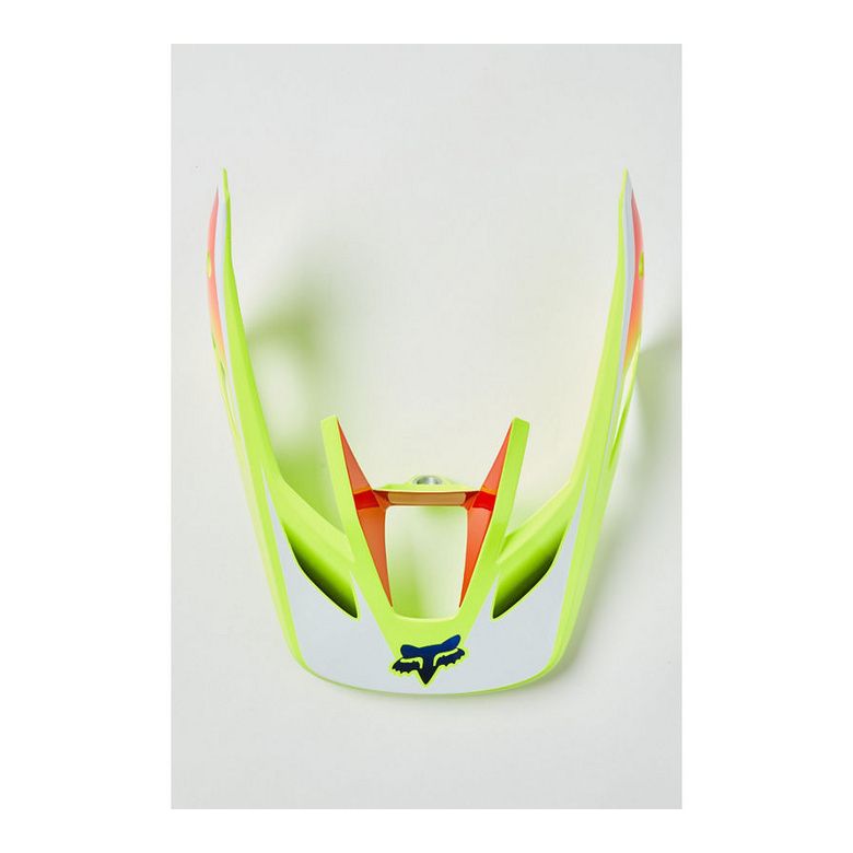 V3 RS HELMET VISOR - WIRED