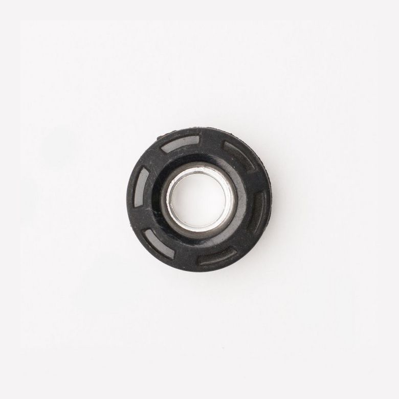 INSTINCT CUFF WASHER [BLK]