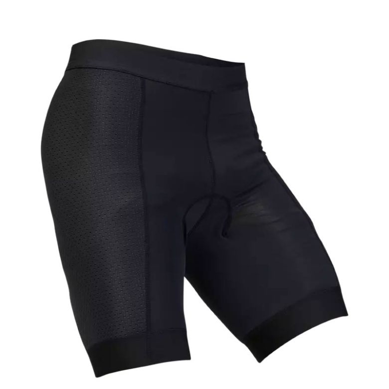 TECBASE LINER SHORT [BLK]