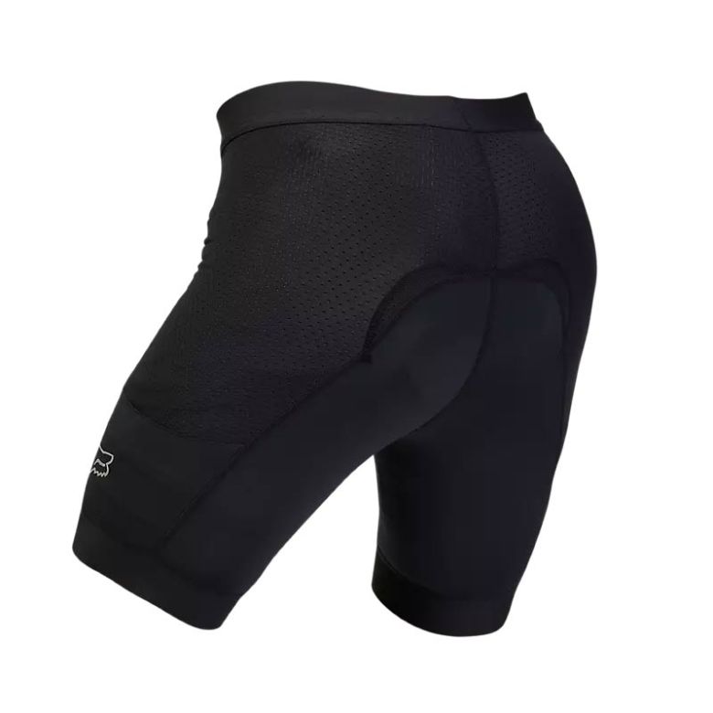 TECBASE LINER SHORT [BLK]