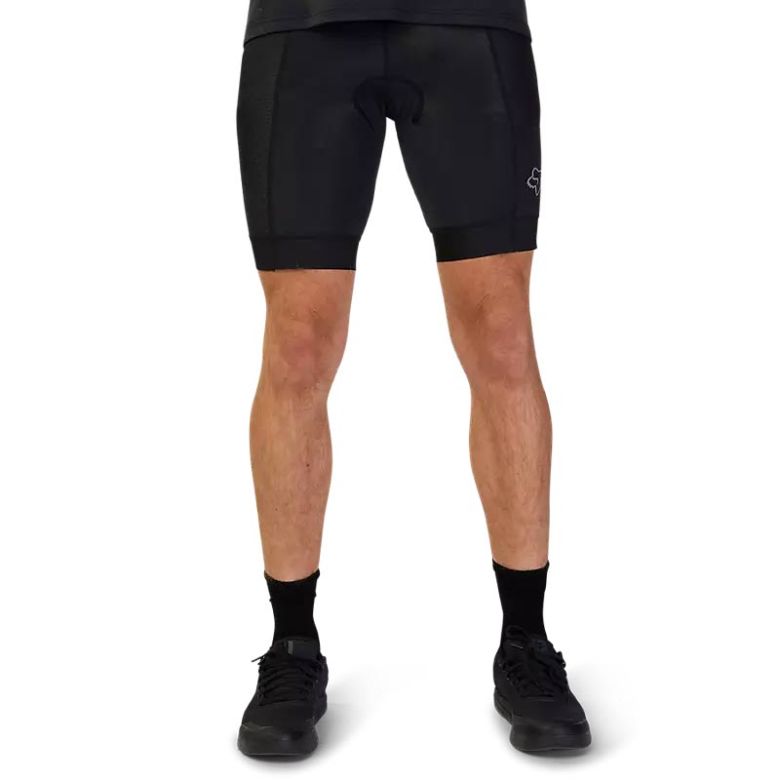 TECBASE LINER SHORT [BLK]