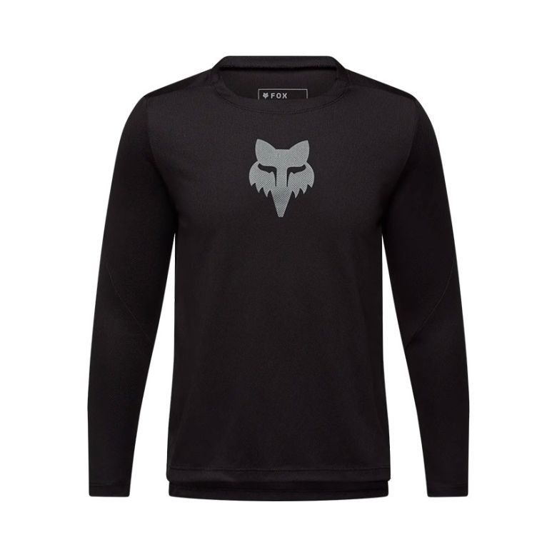 RANGER FOX HEAD OTROŠKA MTB MAJICA Z DOLGIMI ROKAVI FOX