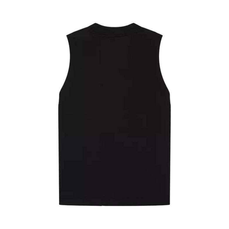 MOTO-X BLOCKED ŽENSKA TOP MAJICA FOX