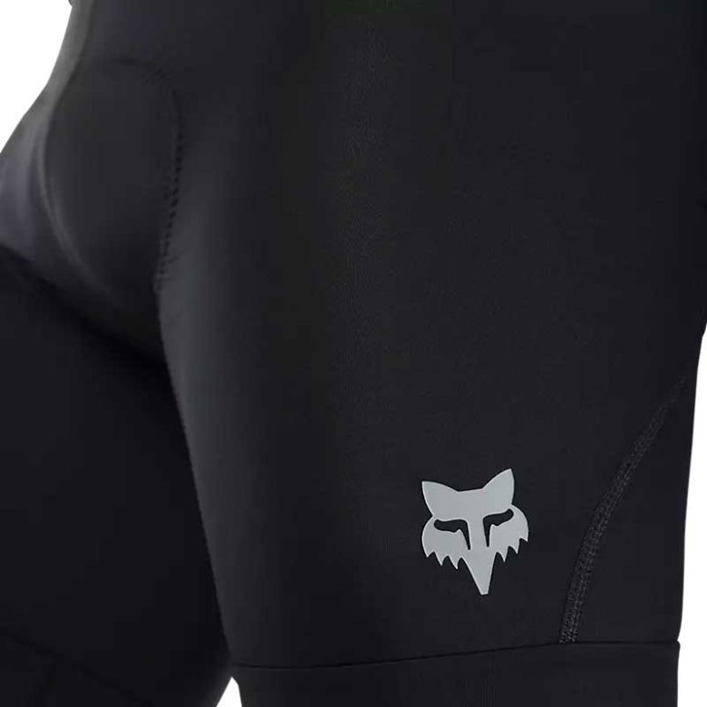 TECBASE LITE PODLOŽENE MTB PODHLAČE FOX
