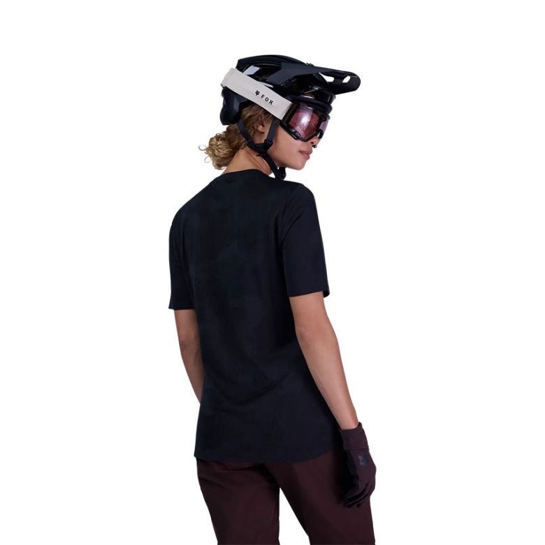 RANGER TRU DRI ŽENSKA MTB KRATKA MAJICA FOX