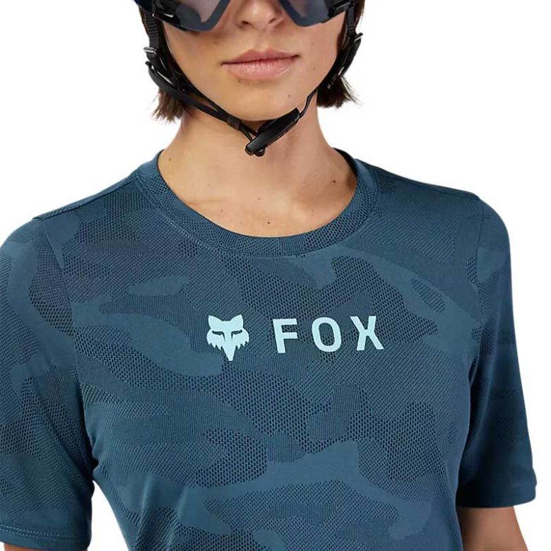 RANGER TRU DRI ŽENSKA MTB KRATKA MAJICA FOX