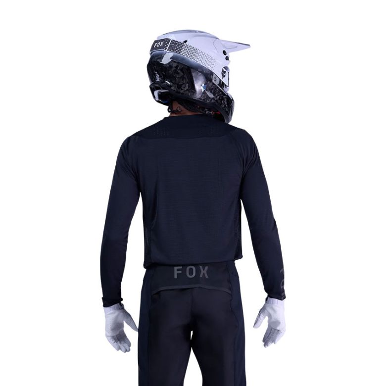 MOTOKROS KOMPLET FOX FLEXAIR BLACKOUT
