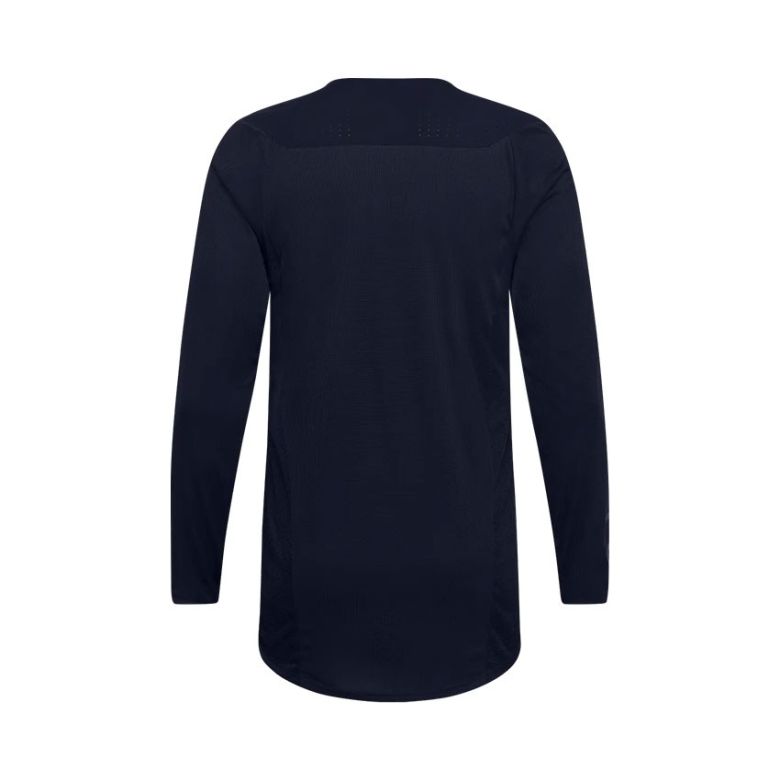 MOTOKROS KOMPLET FOX FLEXAIR BLACKOUT