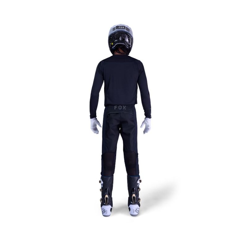 MOTOKROS KOMPLET FOX FLEXAIR BLACKOUT