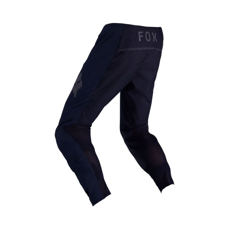 MOTOKROS KOMPLET FOX FLEXAIR BLACKOUT