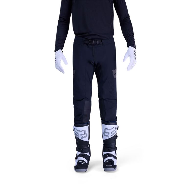 MOTOKROS KOMPLET FOX FLEXAIR BLACKOUT