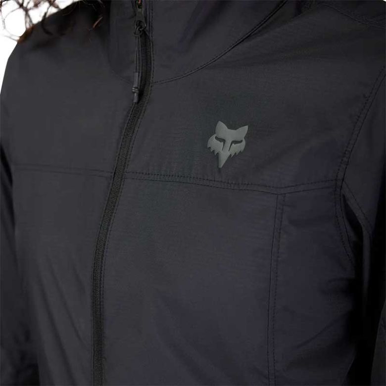 ŽENSKA KOLESARSKA VETROVKA FOX RANGER