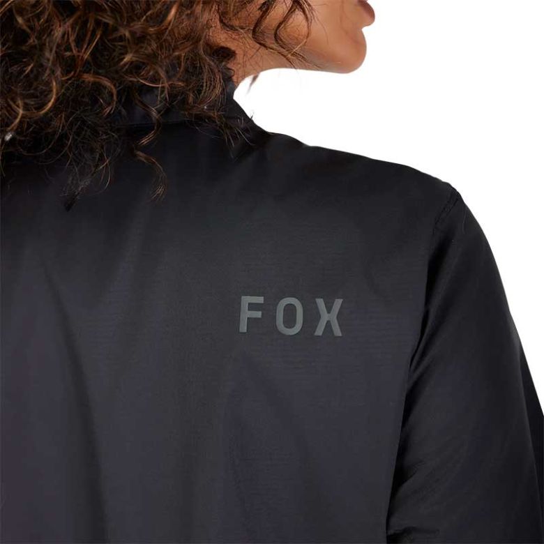 ŽENSKA KOLESARSKA VETROVKA FOX RANGER