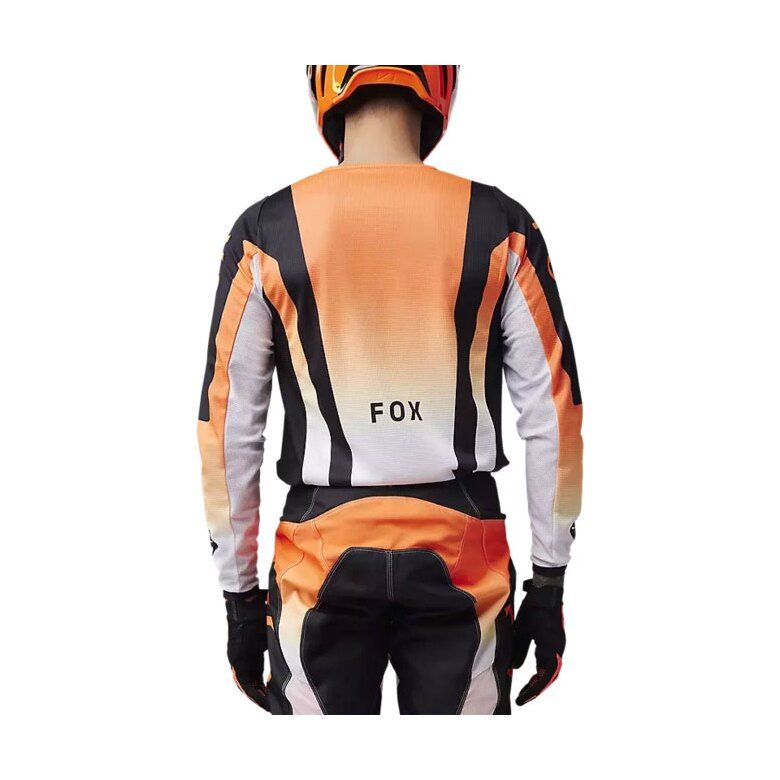 180 LEAN MOTORKOS KOMPLET FOX [FLO ORG]