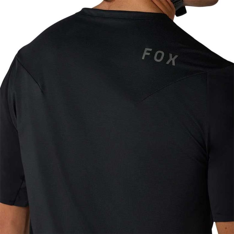 KOLESARSKA KRATKA MAJICA FOX FLEXAIR