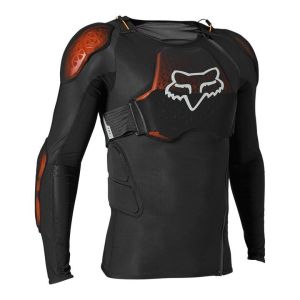BASEFRAME PRO D3O ZAŠČITA ZA TELO FOX