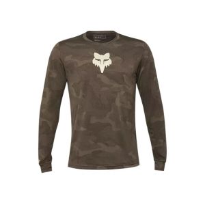 RANGER MTB MAJICA Z DOLGIMI ROKAVI FOX