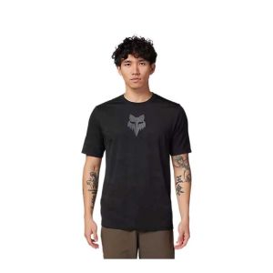 KOLESARSKA KRATKA MAJICA FOX RANGER TRU DRI Frost