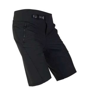 FLEXAIR MTB KRATKE HLAČE FOX (BREZ PODLOGE)