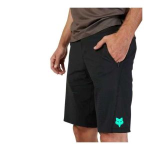 RANGER MTB KRATKE HLAČE FOX - SG [BLK]
