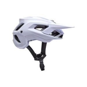 KOLESARSKA ČELADA FOX SPEEDFRAME RS, CE [MT WHT] 