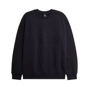 MOTO-X OVERSIZED MOŠKI PULOVER FOX