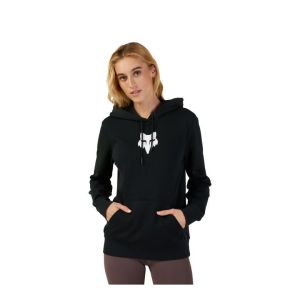FOX HEAD ŽENSKI PULOVER S KAPUCO FOX