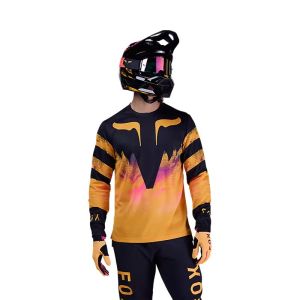 RANGER KAIROS MTB MAJICA Z DOLGIMI ROKAVI FOX