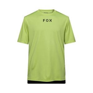 KOLESARSKA MAJICA S KRATKIMI ROKAVI FOX RANGER SG