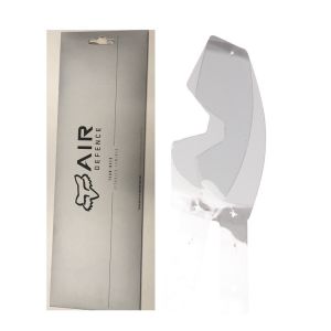 AIR DEFENCE TEAR OFF'S NON LAM [14 PK] OS MTB SP18