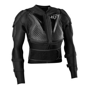TITAN SPORT MOTOKROS ZAŠČITA TRUPA / ŠČITNIK HRBTA - ŽELVA