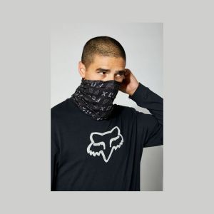 LEGION BUF FOX [BLK]