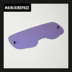 AIRSPACE & MAIN VLS REPLACEMENT MIRRORED LENS