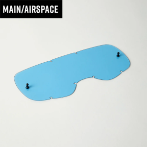 AIRSPACE/MAIN MX21 LEXAN LEČA-NM