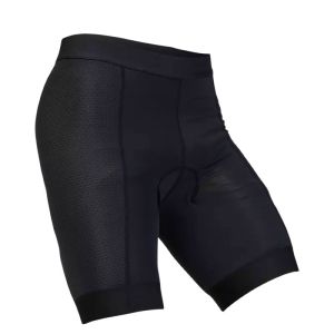 TECBASE LINER SHORT [BLK]