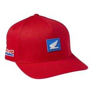 HONDA WING MOŠKA ŠILT KAPA FOX