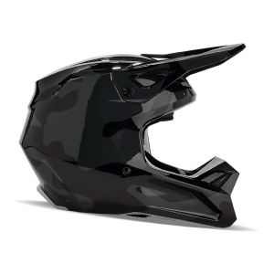 V1 BNKR OTROŠKA MOTOKROS ČELADA FOX, DOT/ECE
