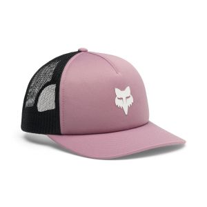 ŽENSKA TRUCKER KAPA S ŠILTOM FOX