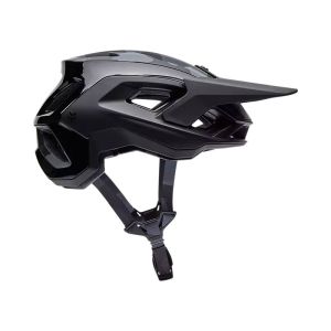 SPEEDFRAME RS CAMO MTB ČELADA FOX, CE [BLK CAM] 