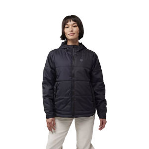 RIDGEWAY PRIMALOFT® ŽENSKA ZIMSKA JAKNA FOX