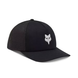 FOX HEAD TRUCKER KAPA S ŠILTOM FOX