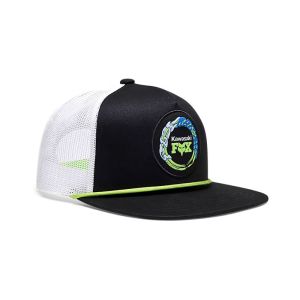 KAWI SNAPBACK HAT [BLK] OS