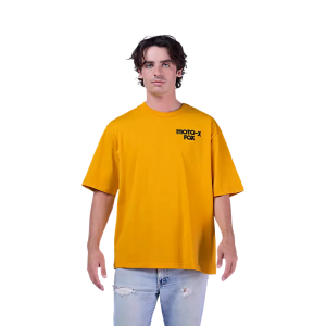 MOŠKA "OVERSIZE" KRATKA MAJICA FOX MOTO X