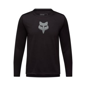 RANGER FOX HEAD OTROŠKA MTB MAJICA Z DOLGIMI ROKAVI FOX