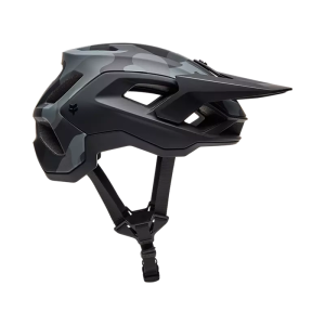 KOLESARSKA ČELADA FOX SPEEDFRAME CAMO, CE