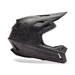 RAMPAGE RS FULL FACE ČELADA FOX