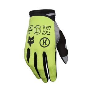 180 FLOW MOTOKROS ROKAVICE FOX