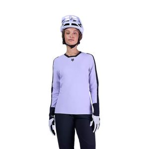 DEFEND THERMAL ŽENSKA KOLESARSKA MAJICA FOX